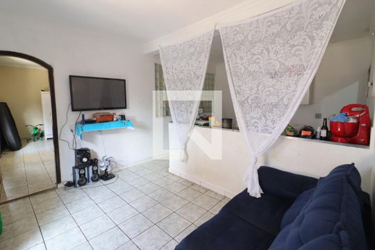 Sala de casa à venda com 4 quartos, 403m² em Rochdale, Osasco