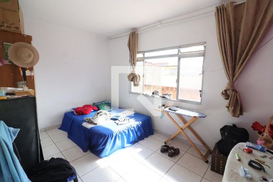 Quarto 2 de casa à venda com 4 quartos, 403m² em Rochdale, Osasco