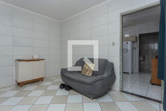 Sala - casa 1 de casa à venda com 7 quartos, 350m² em Parque America, São Paulo