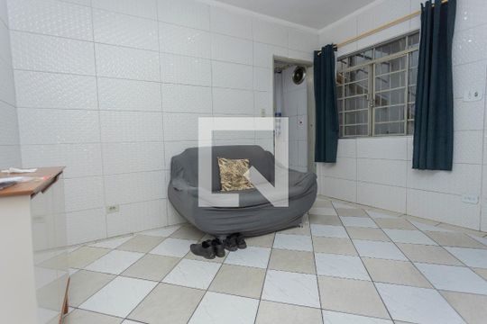 Sala - casa 1 de casa à venda com 7 quartos, 350m² em Parque America, São Paulo
