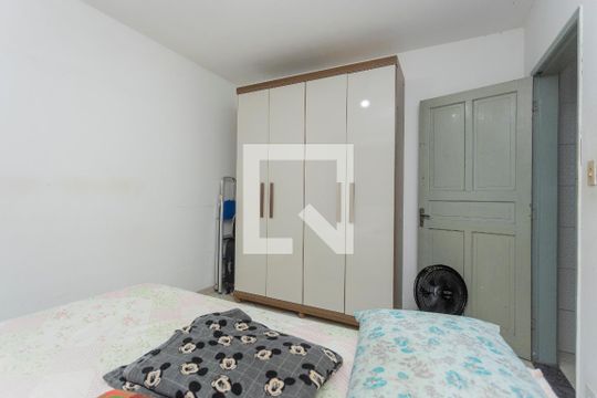 Quarto - casa 1 de casa à venda com 7 quartos, 350m² em Parque America, São Paulo