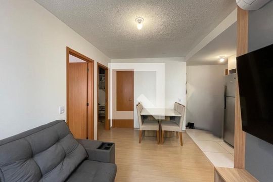Apartamento para alugar com 2 quartos, 47m² em Santo Afonso, Novo Hamburgo