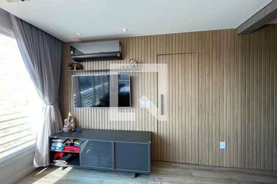 Apartamento à venda com 3 quartos, 118m² em Ideal, Novo Hamburgo