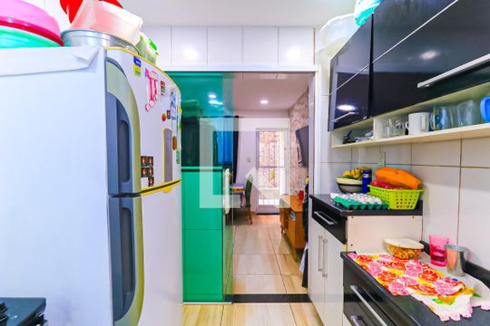 Cozinha de casa à venda com 3 quartos, 360m² em Pilares, Rio de Janeiro