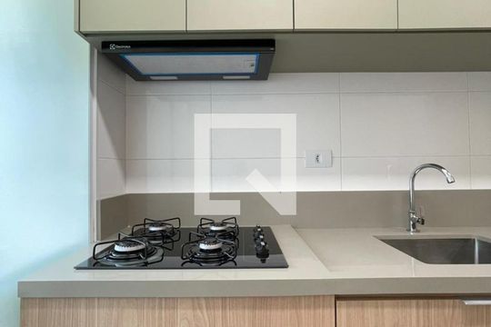 Apartamento para alugar com 2 quartos, 52m² em Vila Mazzei, São Paulo