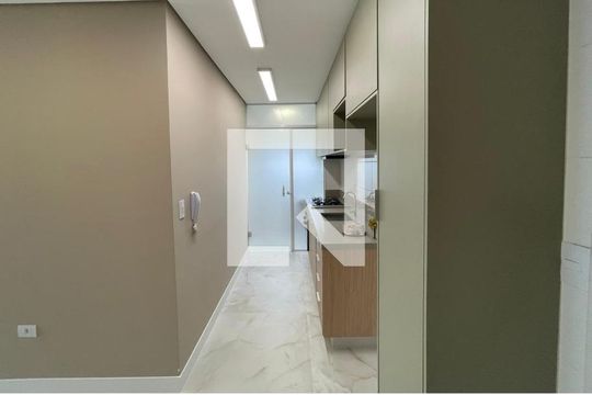 Apartamento para alugar com 2 quartos, 52m² em Vila Mazzei, São Paulo