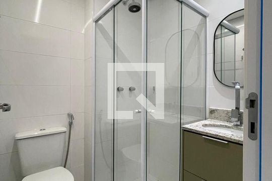 Apartamento para alugar com 2 quartos, 52m² em Vila Mazzei, São Paulo