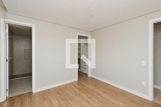 Suíte 1 de apartamento à venda com 4 quartos, 244m² em Santa Efigênia, Belo Horizonte