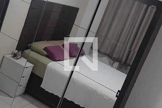 Apartamento para alugar com 2 quartos, 156m² em Porto Velho, São Gonçalo