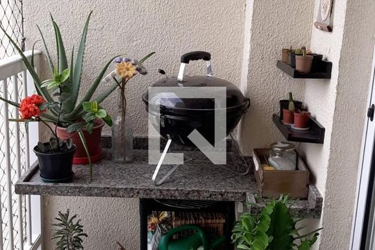 Apartamento para alugar com 2 quartos, 156m² em Porto Velho, São Gonçalo