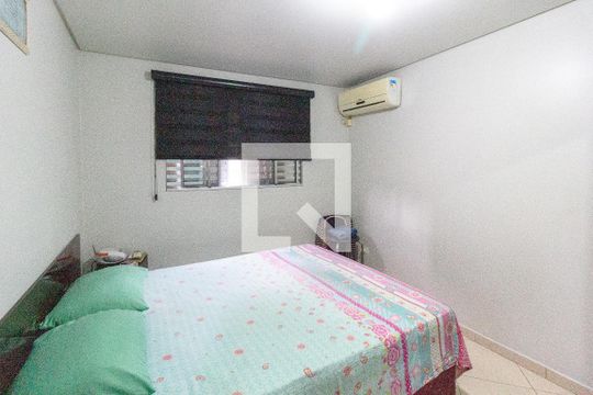Quarto 2 suíte - Apartamento 1 de casa para alugar com 8 quartos, 450m² em Gopouva, Guarulhos