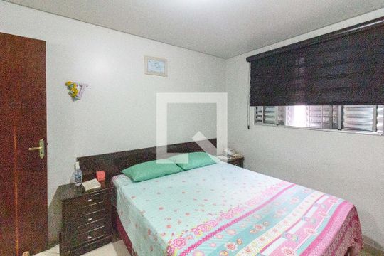 Quarto 2 suíte - Apartamento 1 de casa para alugar com 8 quartos, 450m² em Gopouva, Guarulhos