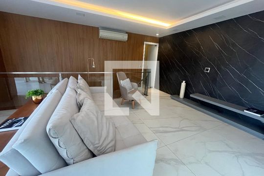 Sala superior  de apartamento para alugar com 3 quartos, 350m² em Casa Verde, São Paulo