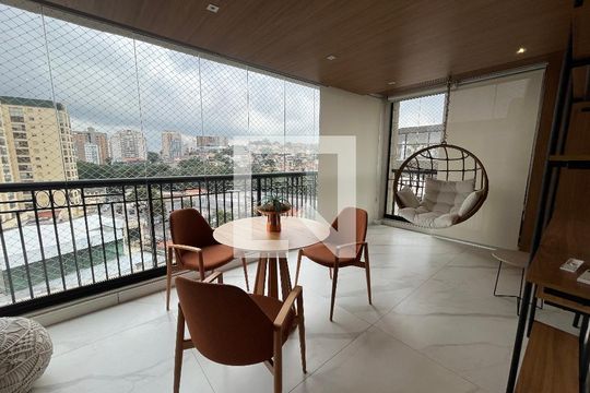 Sala de apartamento para alugar com 3 quartos, 350m² em Casa Verde, São Paulo