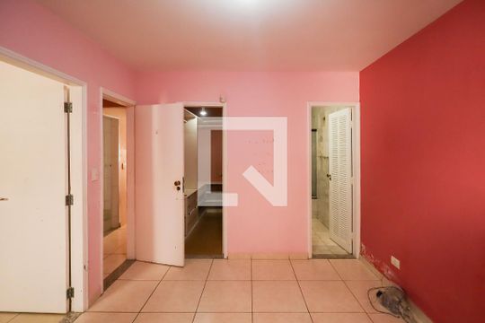 Suíte de casa para alugar com 3 quartos, 127m² em Jardim Anhanguera, São Paulo