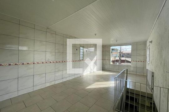 Casa para alugar com 2 quartos, 80m² em Rio dos Sinos, São Leopoldo