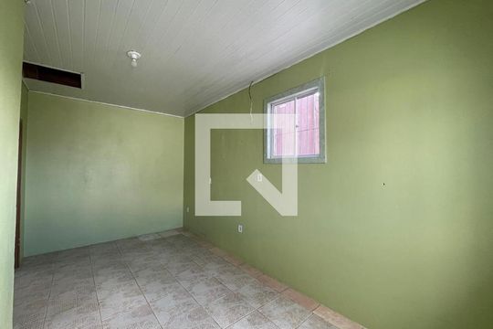 Casa para alugar com 2 quartos, 80m² em Rio dos Sinos, São Leopoldo
