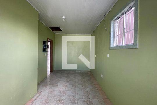 Casa para alugar com 2 quartos, 80m² em Rio dos Sinos, São Leopoldo