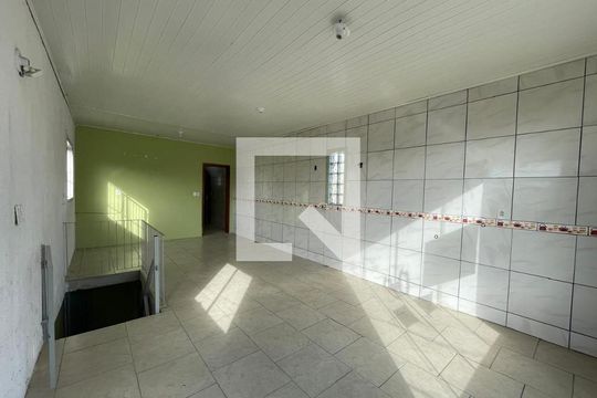 Casa para alugar com 2 quartos, 80m² em Rio dos Sinos, São Leopoldo