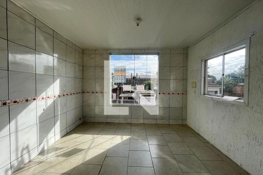 Casa para alugar com 2 quartos, 80m² em Rio dos Sinos, São Leopoldo