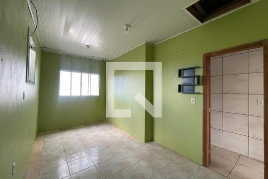 Casa para alugar com 2 quartos, 80m² em Rio dos Sinos, São Leopoldo