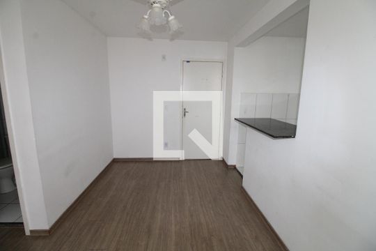 Apartamento para alugar com 2 quartos, 56m² em Palmeiras de São José, São José dos Campos