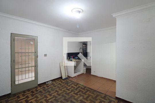 Casa à venda com 1 quarto, 60m² em Jardim Modelo, São Paulo
