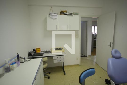 Quarto 1 de apartamento para alugar com 2 quartos, 77m² em Centro, São Bernardo do Campo