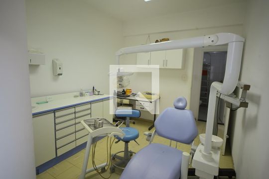 Quarto 1 de apartamento para alugar com 2 quartos, 77m² em Centro, São Bernardo do Campo