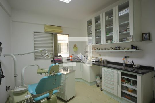 Quarto 2 de apartamento para alugar com 2 quartos, 77m² em Centro, São Bernardo do Campo