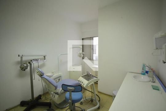 Quarto 1 de apartamento para alugar com 2 quartos, 77m² em Centro, São Bernardo do Campo