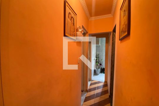 Apartamento à venda com 2 quartos, 71m² em Engenho de Dentro, Rio de Janeiro