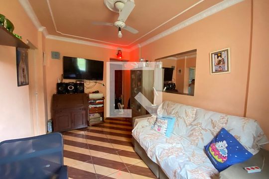 Apartamento à venda com 2 quartos, 71m² em Engenho de Dentro, Rio de Janeiro