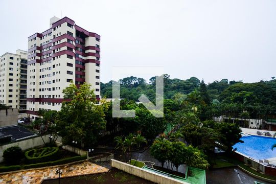 Vista da Varanda de apartamento à venda com 4 quartos, 168m² em Vila Lanzara, Guarulhos