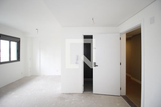 Studio de kitnet/studio à venda com 0 quarto, 29m² em Jardim do Salso, Porto Alegre
