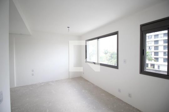 Studio de kitnet/studio à venda com 0 quarto, 29m² em Jardim do Salso, Porto Alegre