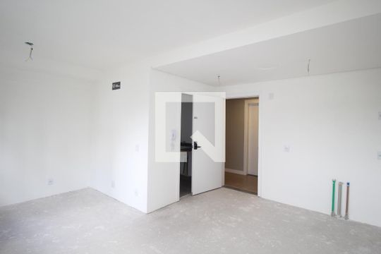 Studio de kitnet/studio à venda com 0 quarto, 29m² em Jardim do Salso, Porto Alegre