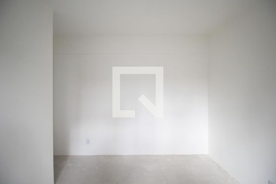 Suíte 1 de apartamento à venda com 1 quarto, 55m² em Jardim do Salso, Porto Alegre