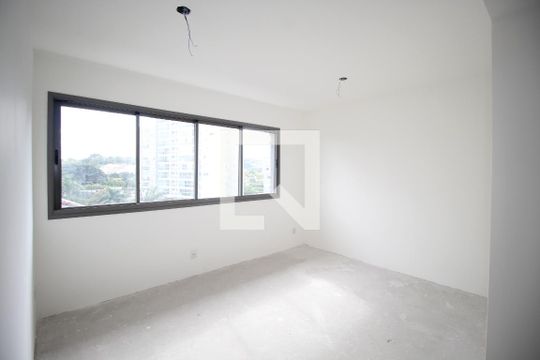 Sala de apartamento à venda com 2 quartos, 65m² em Jardim do Salso, Porto Alegre