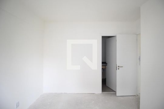 Suíte 1 de apartamento à venda com 2 quartos, 65m² em Jardim do Salso, Porto Alegre