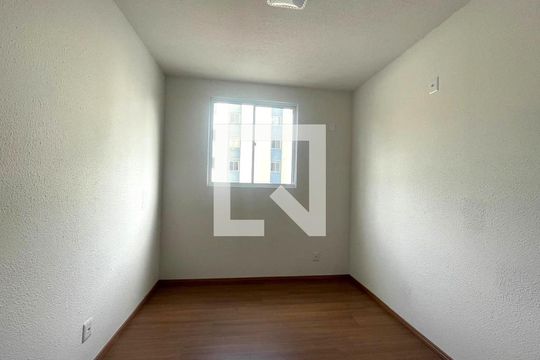 Apartamento à venda com 2 quartos, 50m² em Feitoria, São Leopoldo