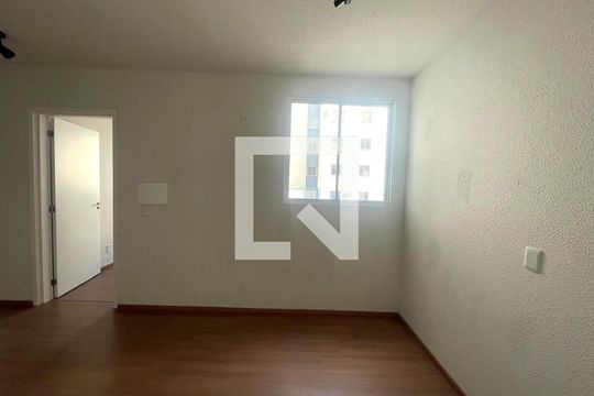 Apartamento à venda com 2 quartos, 50m² em Feitoria, São Leopoldo