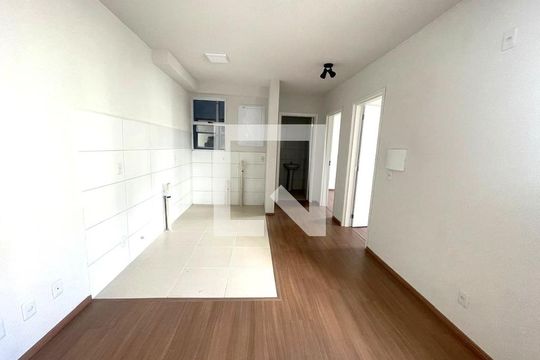 Apartamento à venda com 2 quartos, 50m² em Feitoria, São Leopoldo