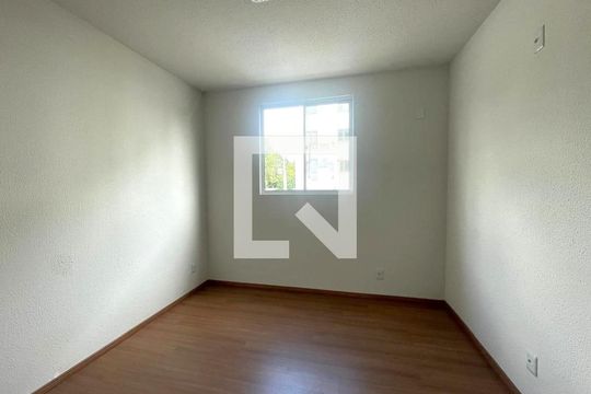 Apartamento à venda com 2 quartos, 50m² em Feitoria, São Leopoldo
