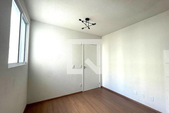 Apartamento à venda com 2 quartos, 50m² em Feitoria, São Leopoldo