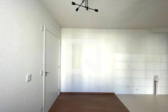 Apartamento à venda com 2 quartos, 50m² em Feitoria, São Leopoldo