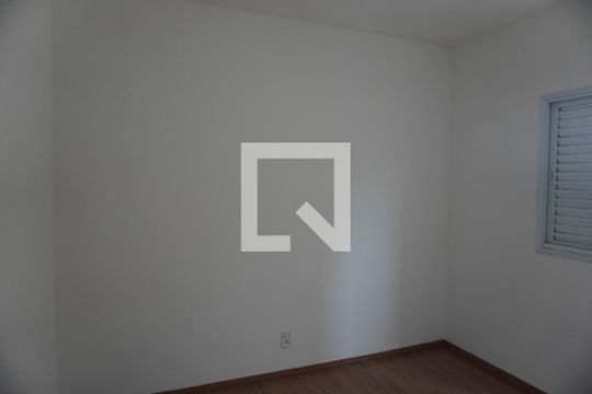 Quarto 2 de apartamento para alugar com 2 quartos, 55m² em Balneario Salto Grande, Americana