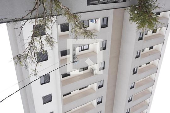 Apartamento para alugar com 2 quartos, 51m² em Vila Rosaria, São Paulo