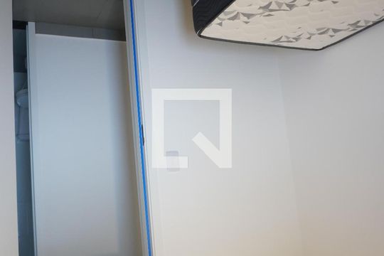 Apartamento para alugar com 2 quartos, 51m² em Vila Rosaria, São Paulo