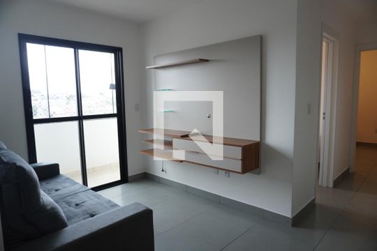 Apartamento para alugar com 2 quartos, 51m² em Vila Rosaria, São Paulo